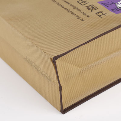 無紡布袋,廈門無紡布袋